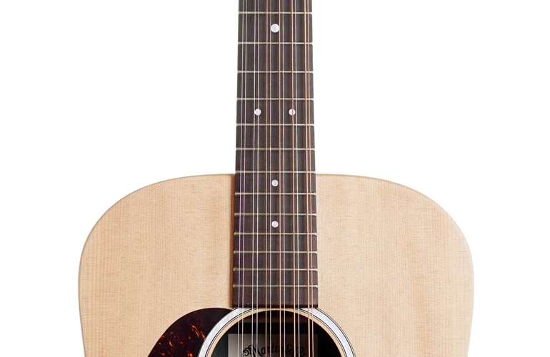 Martin 2022 X Series DX2E12STRING Sitka Spruce/Mahogany Left Handed (Pre-Owned) Martin 2022 X Series DX2E12STRING Sitka Spruce/Mahogany Left Handed (Pre-Owned)