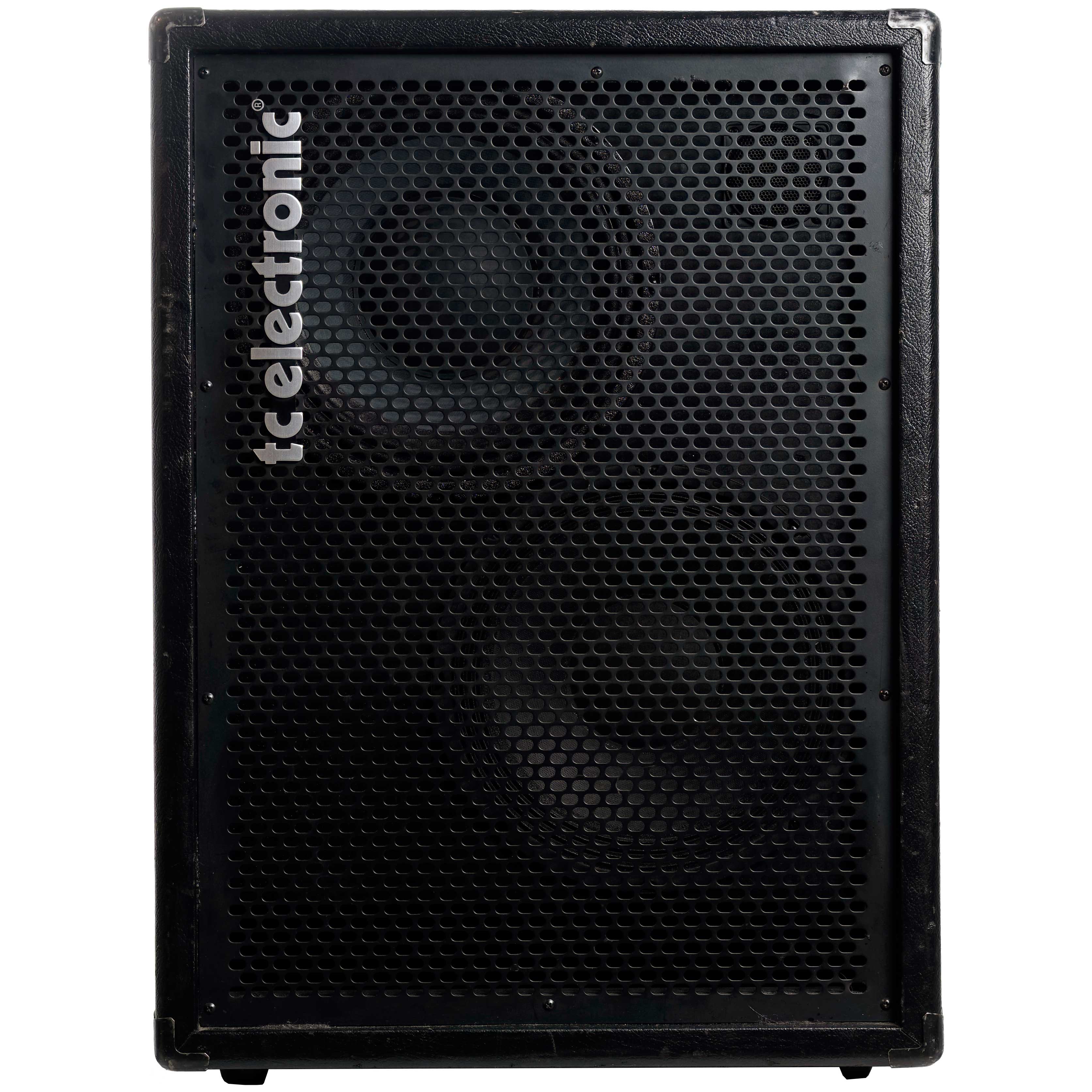 TC Electronic BG250 210 Combo Solid State Combo Bass Amp (Pre-Owned)