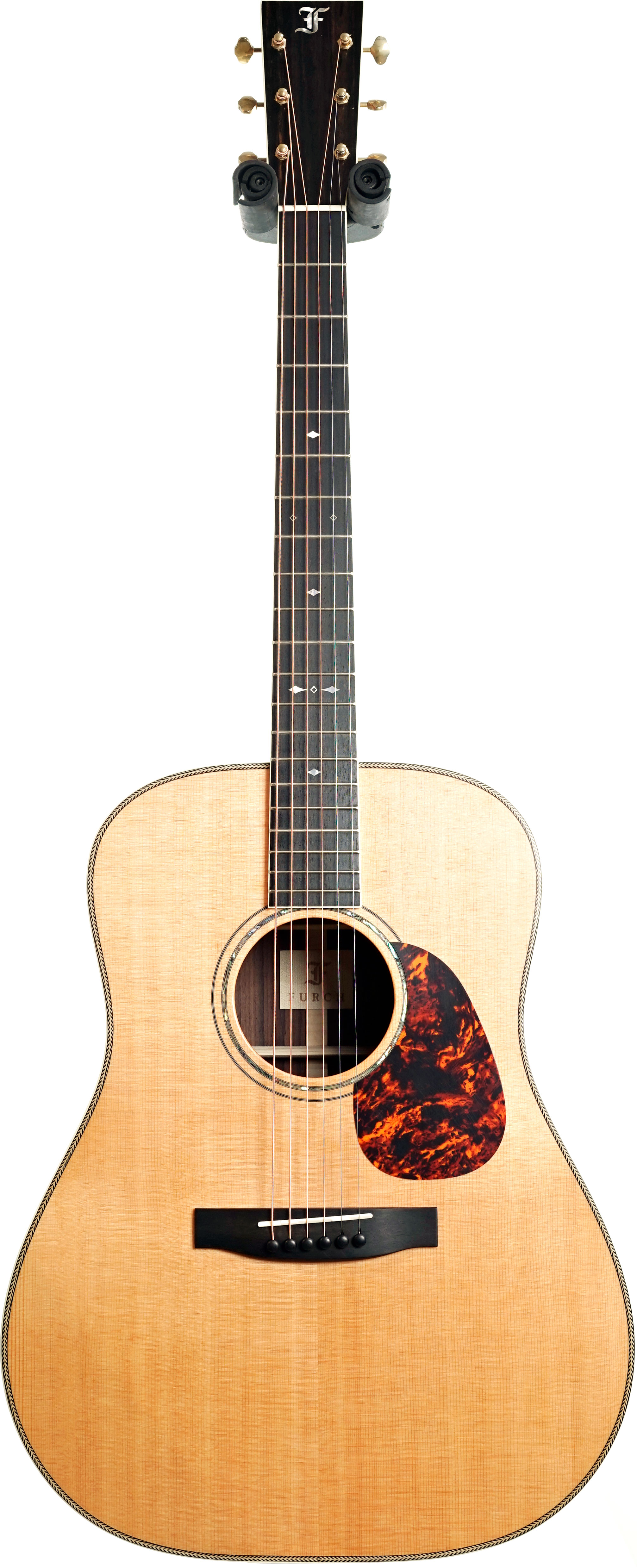 Furch 2023 Vintage 2 D-SR (Pre-Owned)