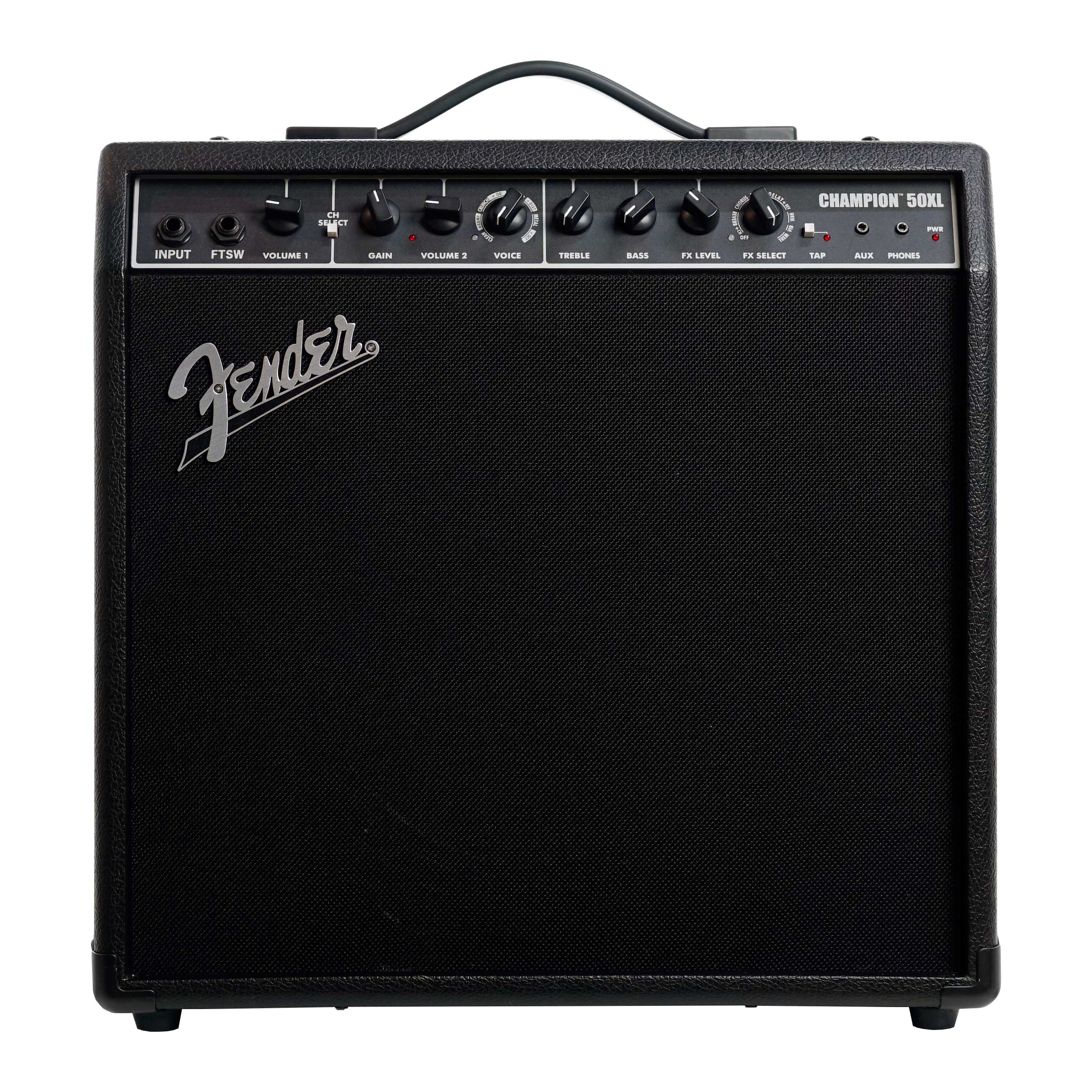Fender Champion 50XL Combo Modelling Amp (Pre-Owned)