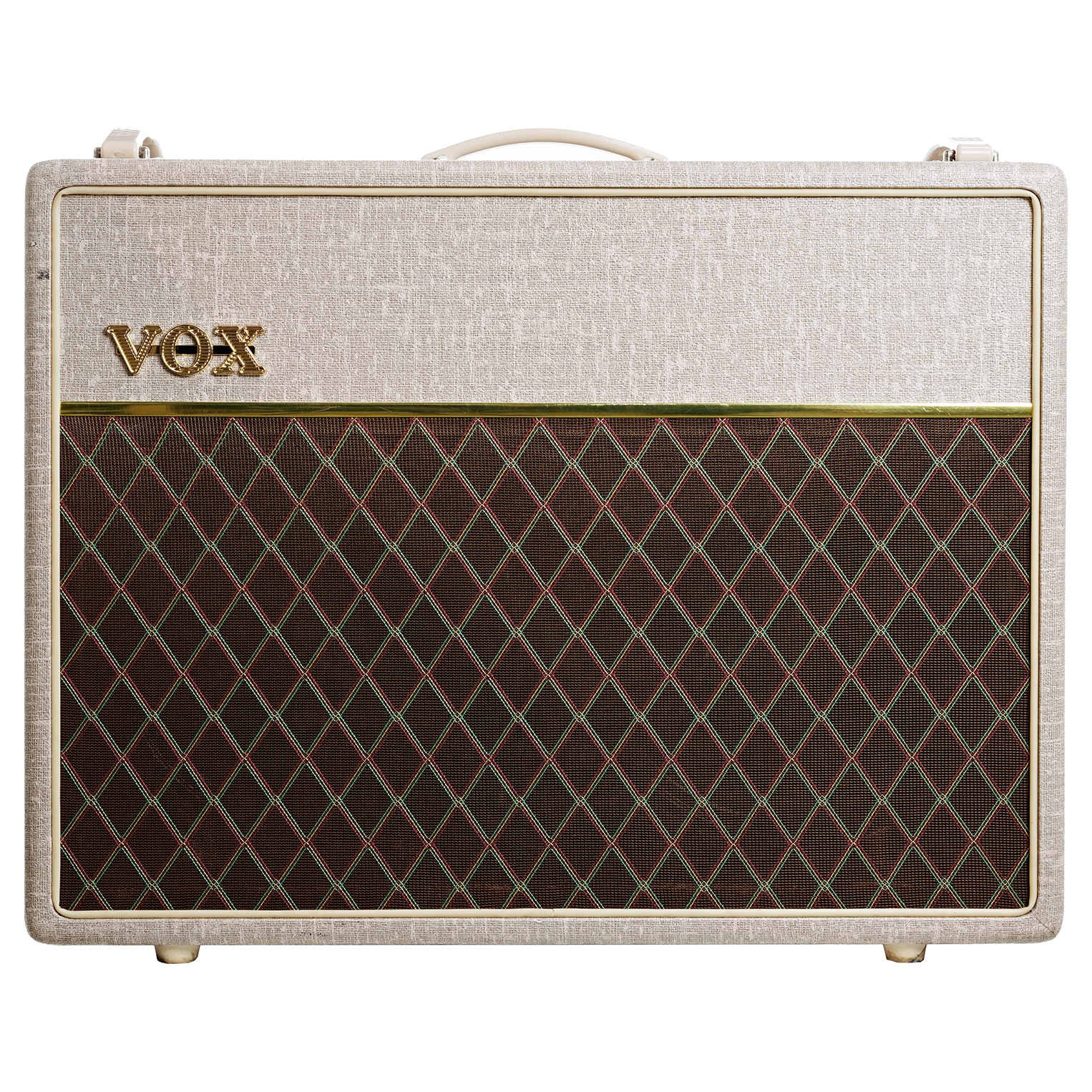 Vox AC30HW2 2x12 Valve Amp Combo (Pre-Owned)