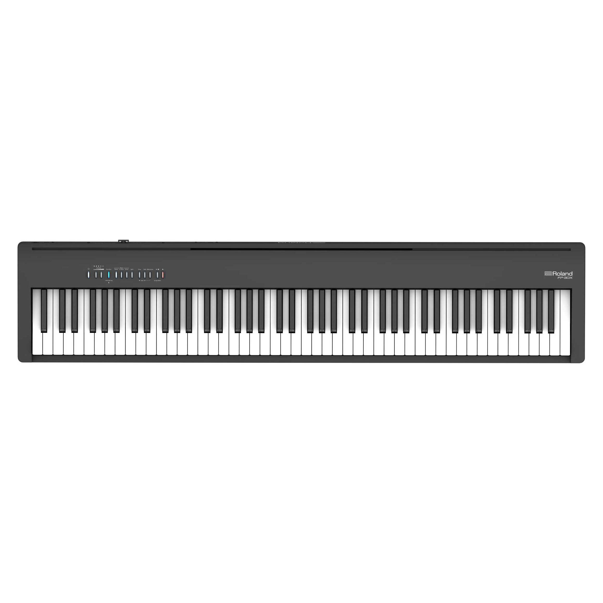 Roland FP-30X-BK Black Digital Piano (Pre-Owned)