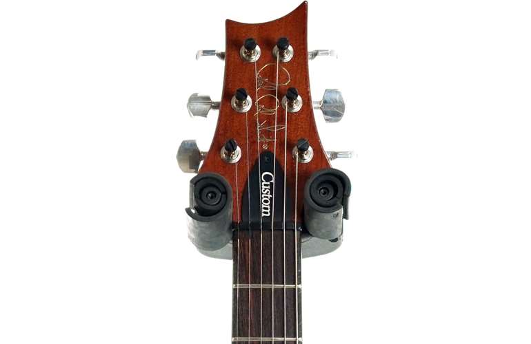 PRS 2014 Custom 22 10 Top Trampas Green Left Handed (Pre-Owned) PRS 2014 Custom 22 10 Top Trampas Green Left Handed (Pre-Owned)