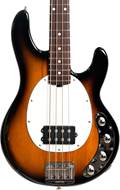 Music Man StingRay Special Vintage Tobacco Roasted Maple Rosewood Fingerboard (Pre-Owned)