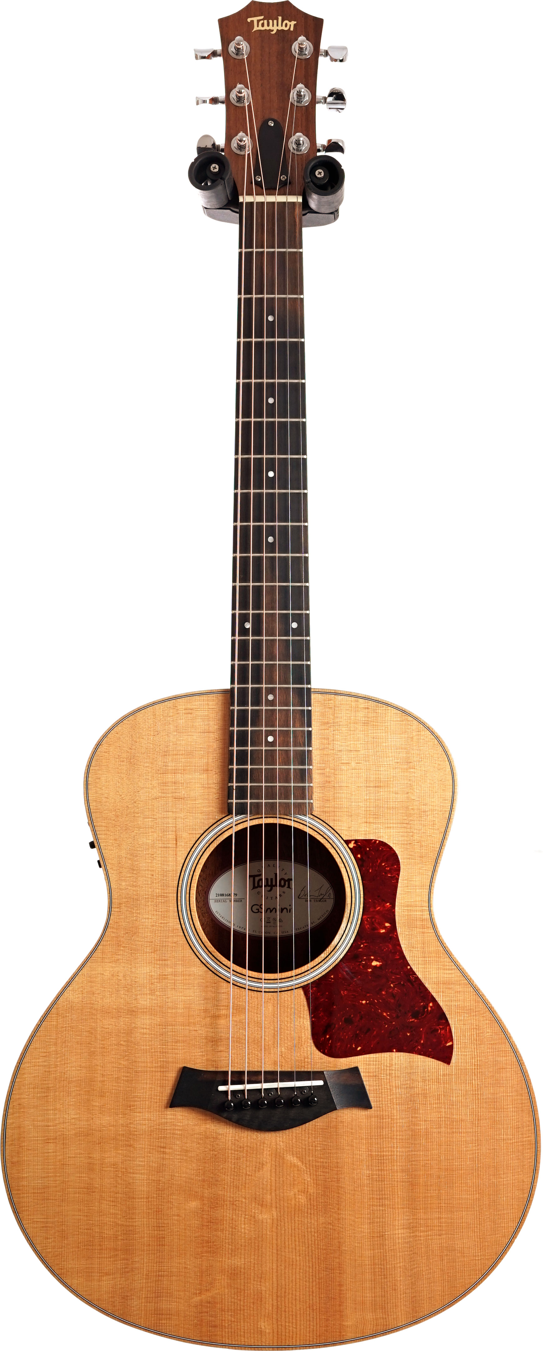 Taylor 2018 GS Mini-e Walnut (Pre-Owned)