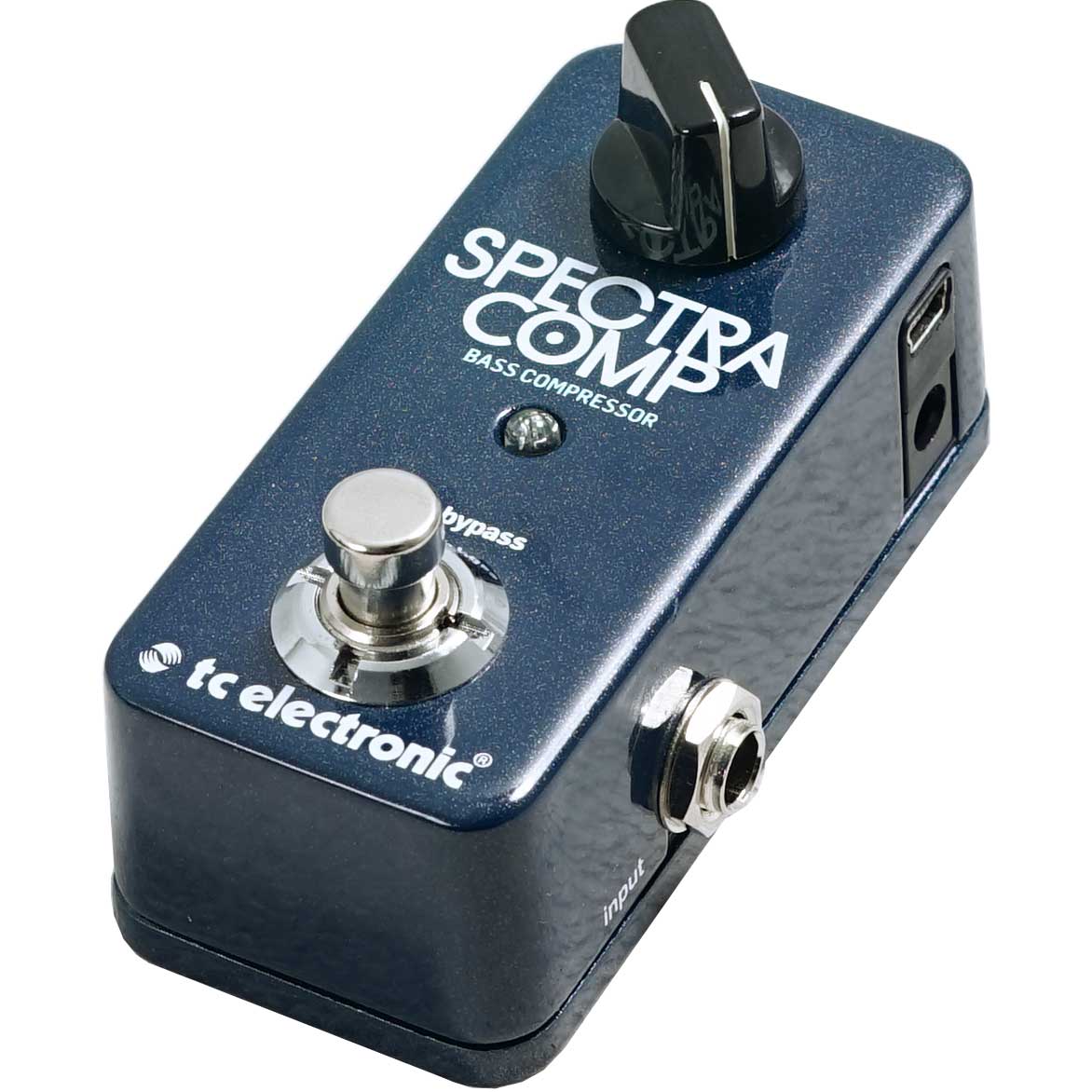 TC Electronic Spectracomp Compressor Pedal (Pre-Owned)