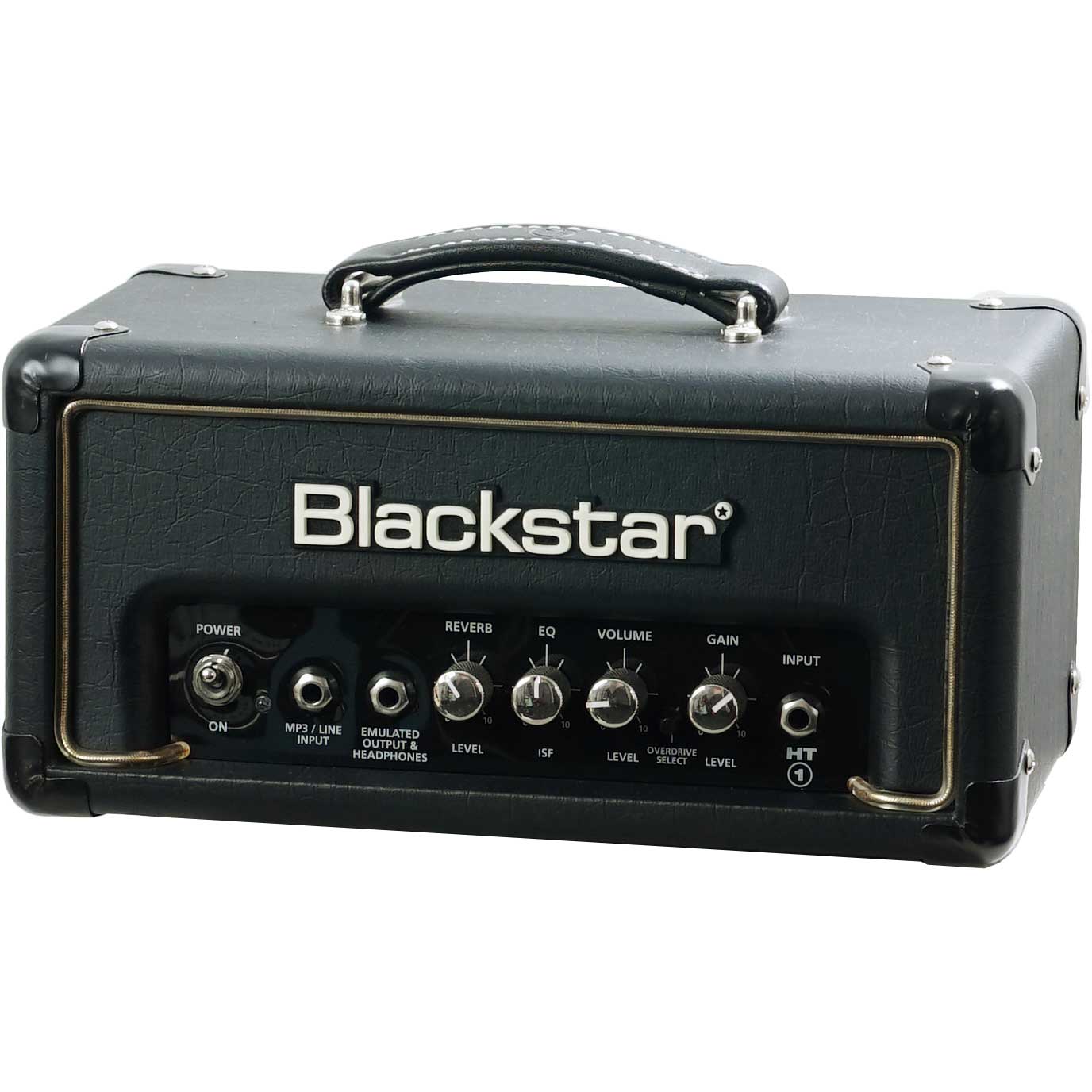 Blackstar HT-1 Valve Amp Head (Pre-Owned)