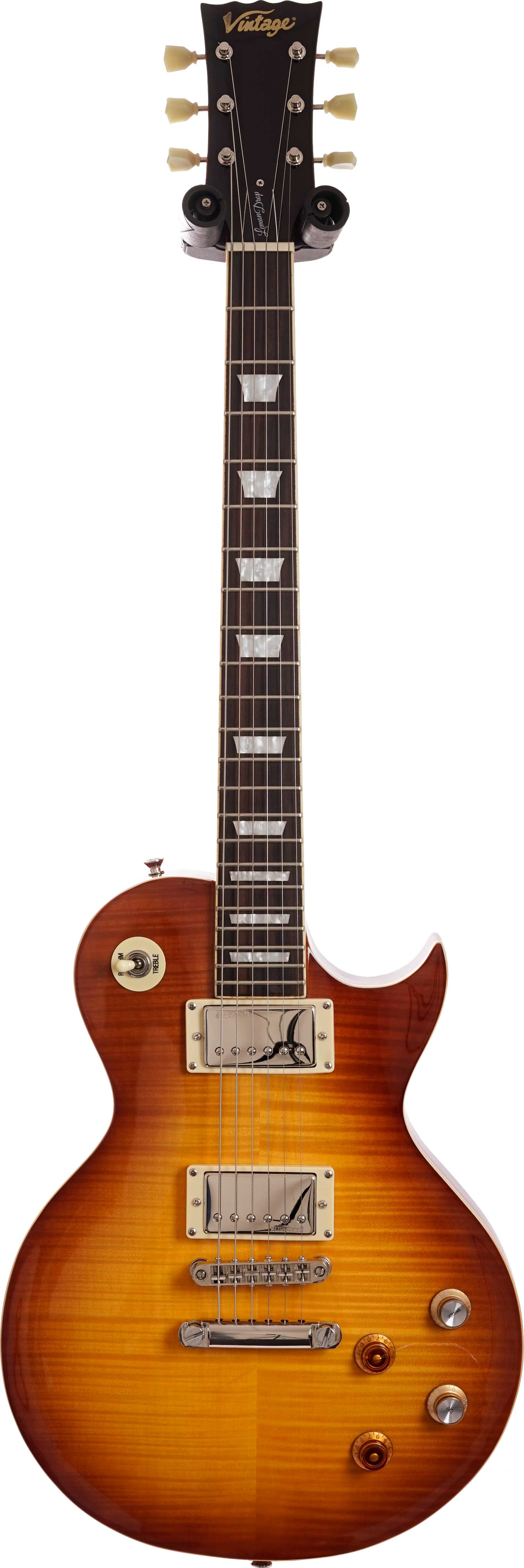 Vintage V100 PGM Lemon Drop (Pre-Owned)