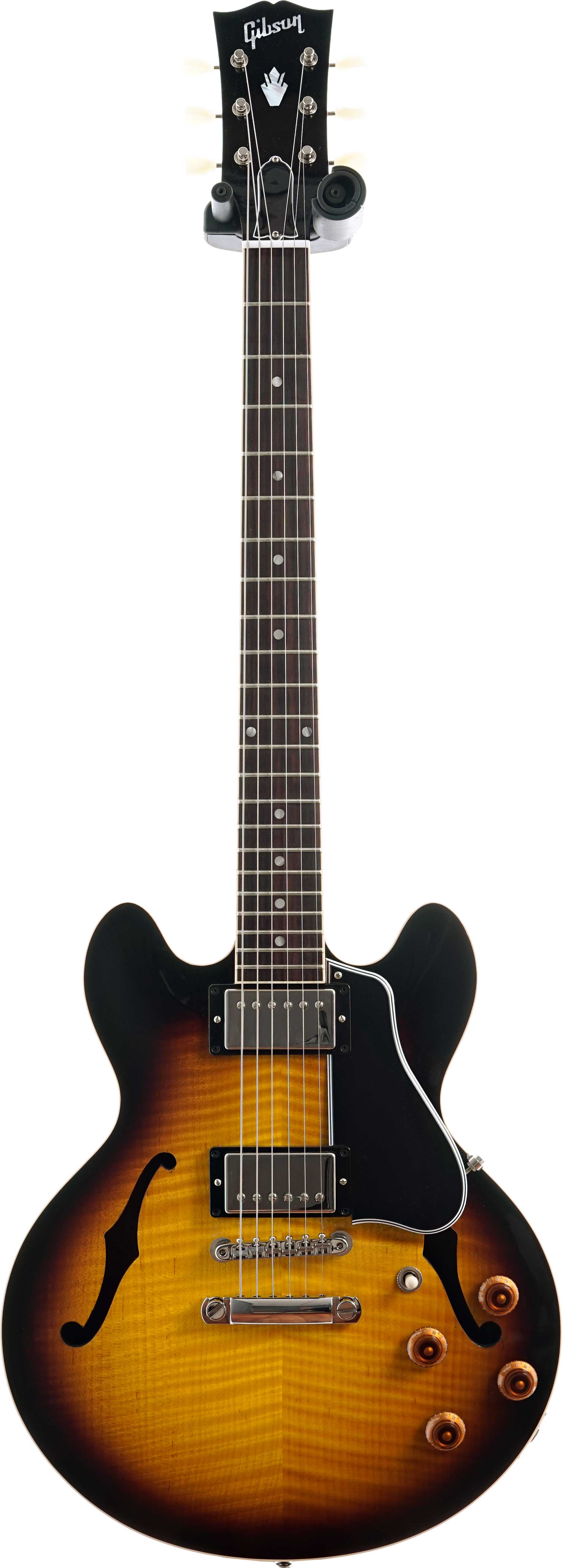 Gibson Custom Shop 2023 CS-336 Figured Vintage Sunburst (Pre-Owned)