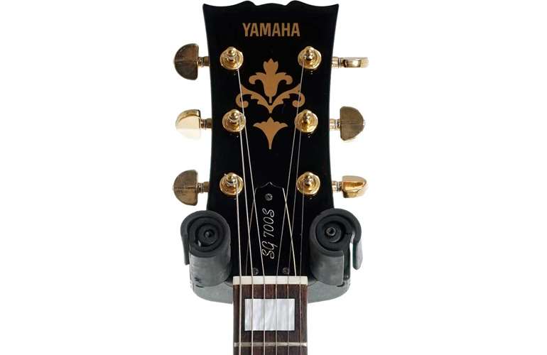 Yamaha SG700S Natural Brown Burst (Pre-Owned)