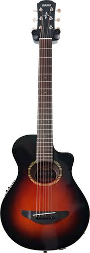 Yamaha APXT2 Old Violin Sunburst (Pre-Owned) Yamaha APXT2 Old Violin Sunburst (Pre-Owned)