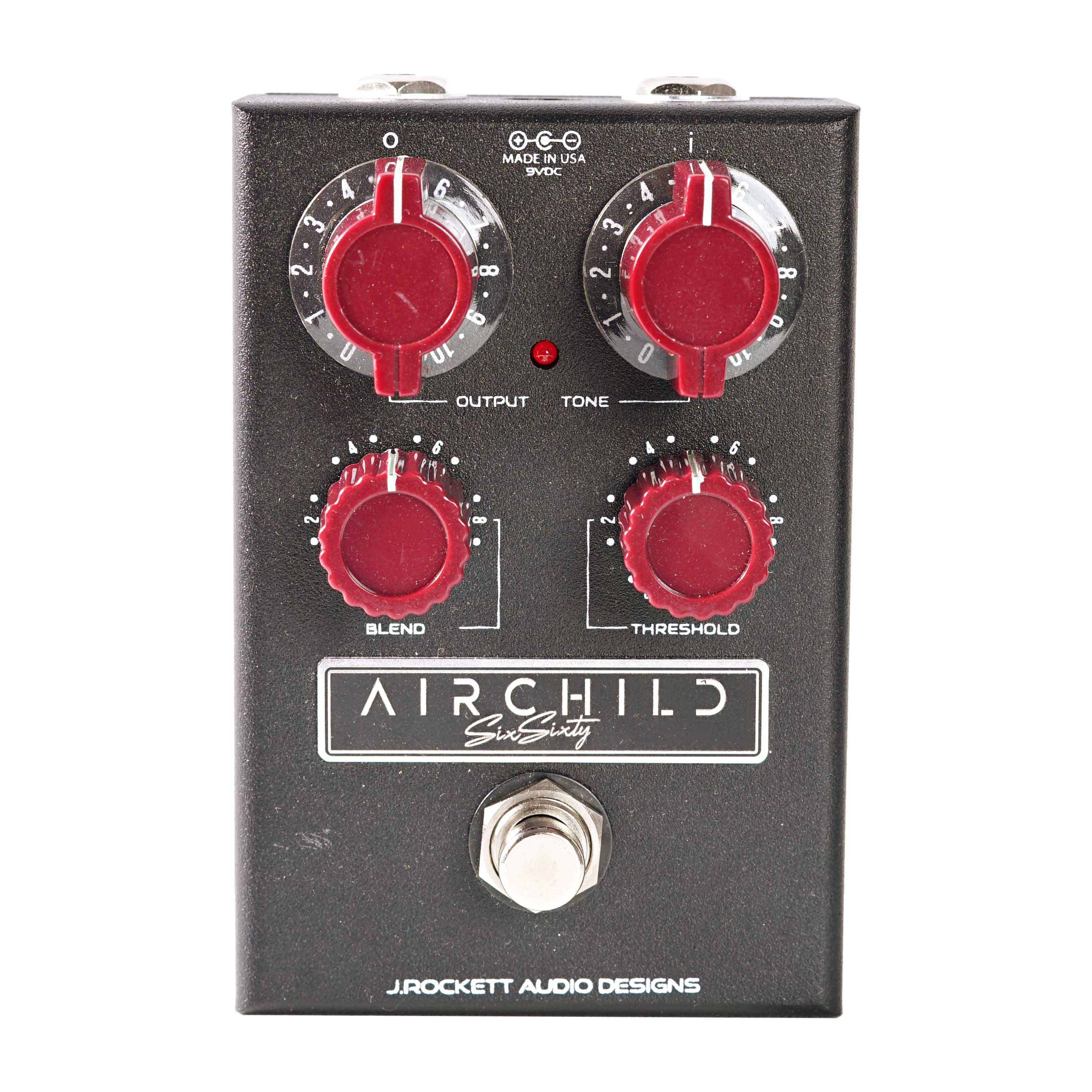 J.Rockett Audio Airchild Six Sixty (Pre-Owned)