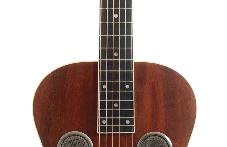 Dobro 2004 Jerry Douglas Signature (Pre-Owned)  Dobro 2004 Jerry Douglas Signature (Pre-Owned)