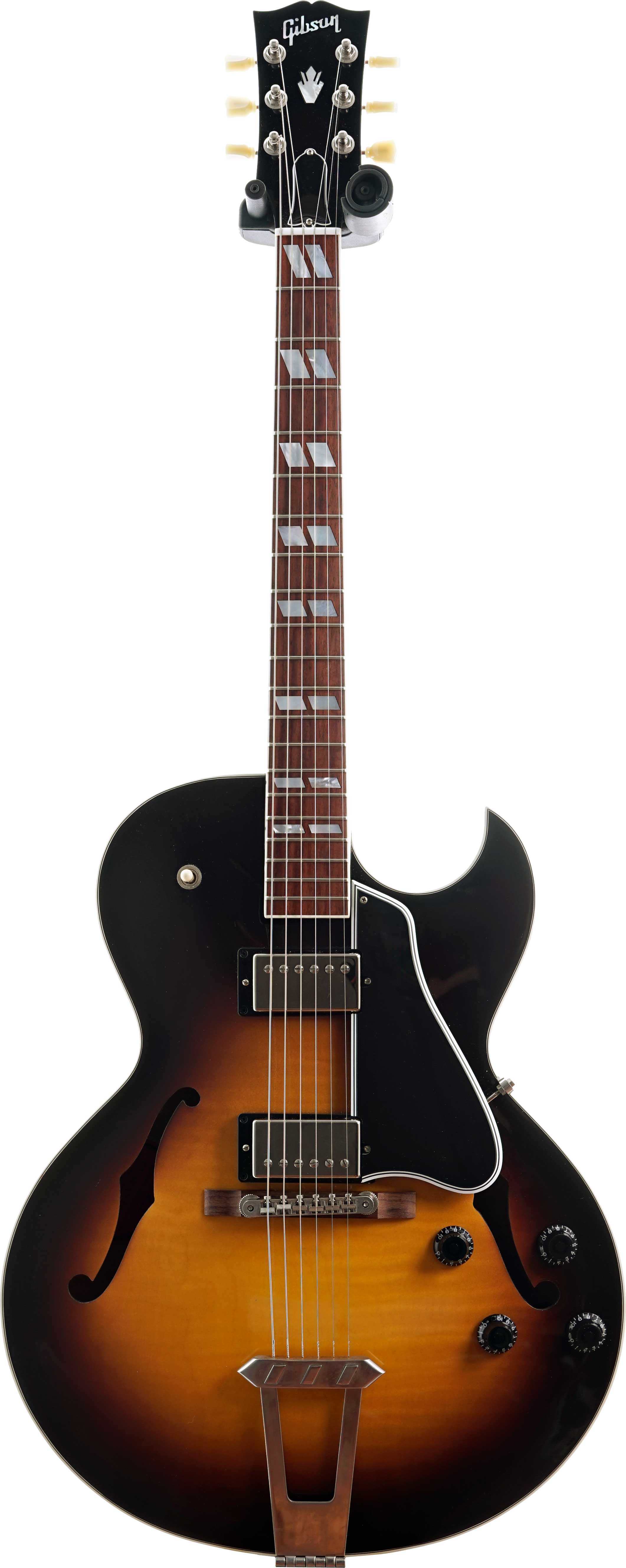 Gibson 2012 ES-175 Vintage Sunburst (Pre-Owned)