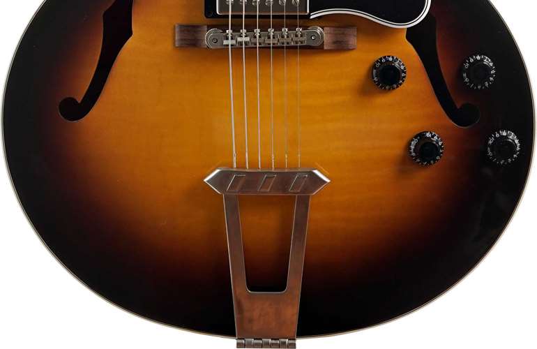 Gibson 2012 ES-175 Vintage Sunburst (Pre-Owned) Gibson 2012 ES-175 Vintage Sunburst (Pre-Owned)