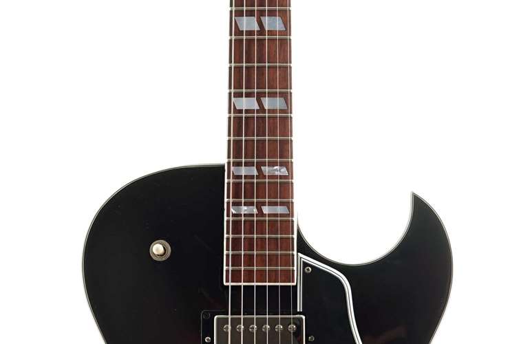 Gibson 2012 ES-175 Vintage Sunburst (Pre-Owned) Gibson 2012 ES-175 Vintage Sunburst (Pre-Owned)