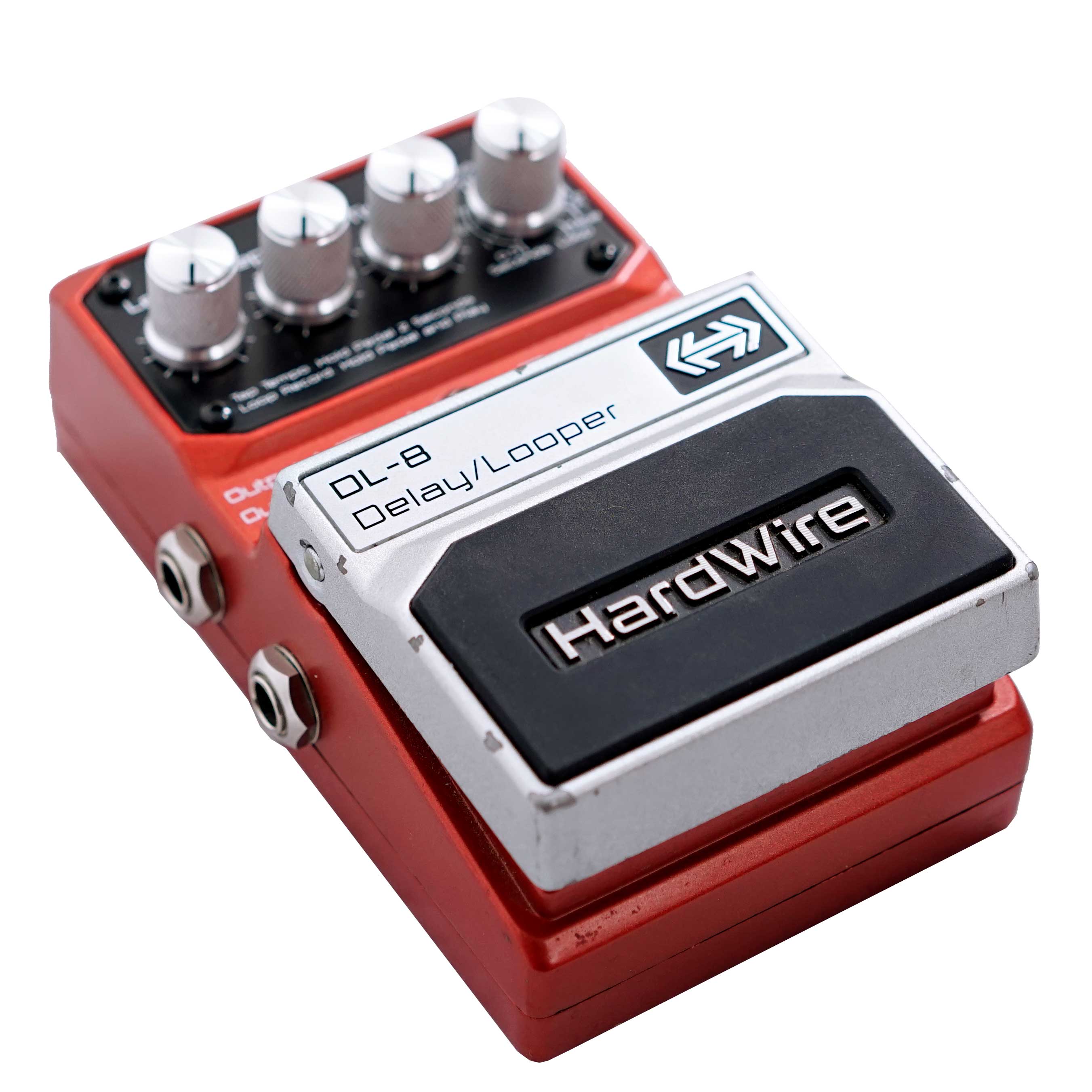 Digitech DL-8 Hardwire (Pre-Owned)