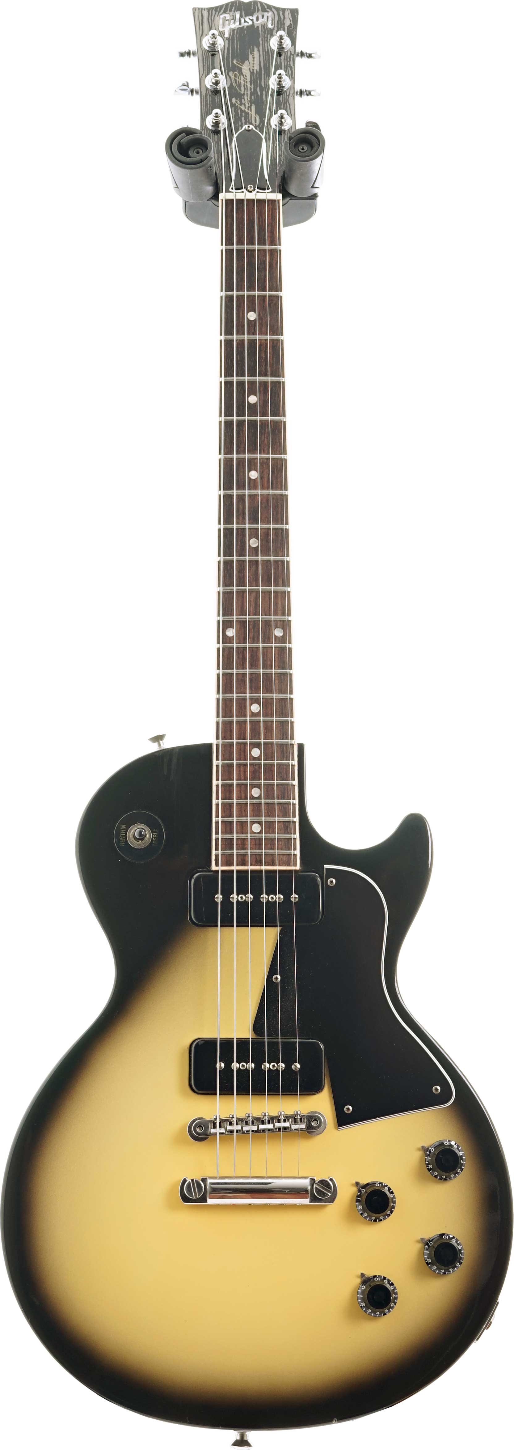 Gibson 1996 Les Paul Special Tobacco Burst (Pre-Owned)