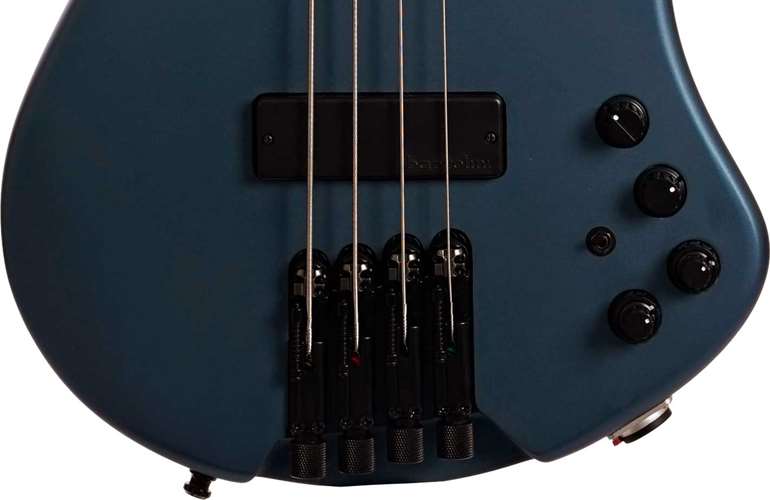 Ibanez EHB1000 Arctic Ocean Matte (Pre-Owned) Ibanez EHB1000 Arctic Ocean Matte (Pre-Owned)