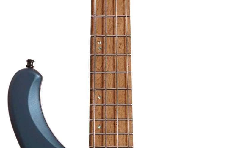 Ibanez EHB1000 Arctic Ocean Matte (Pre-Owned) Ibanez EHB1000 Arctic Ocean Matte (Pre-Owned)