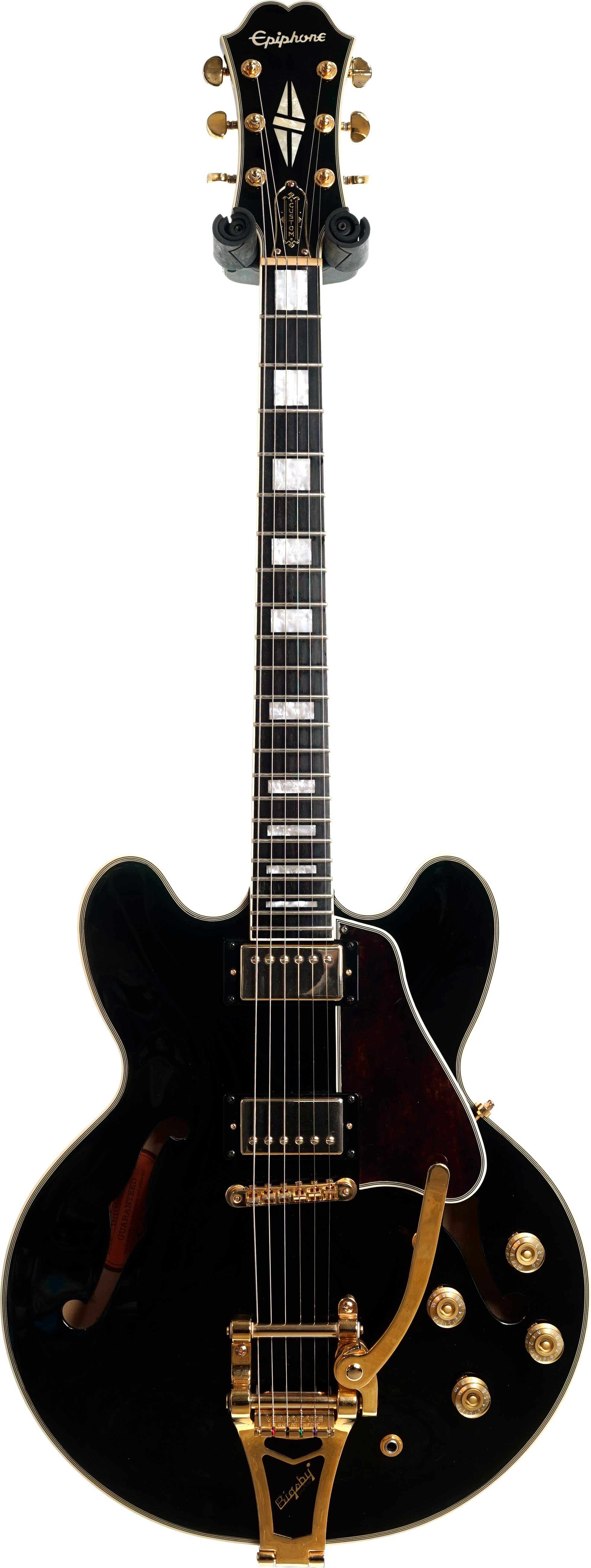 Epiphone 2018 Limited Edition Joe Bonamassa ES-355 Standard Outfit (Pre-Owned)