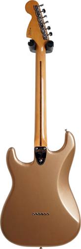 Fender 2022 Vintera 70's Stratocaster Hardtail Firemist Gold Pau Ferro Fingerboard (Pre-Owned) Fender 2022 Vintera 70's Stratocaster Hardtail Firemist Gold Pau Ferro Fingerboard (Pre-Owned)