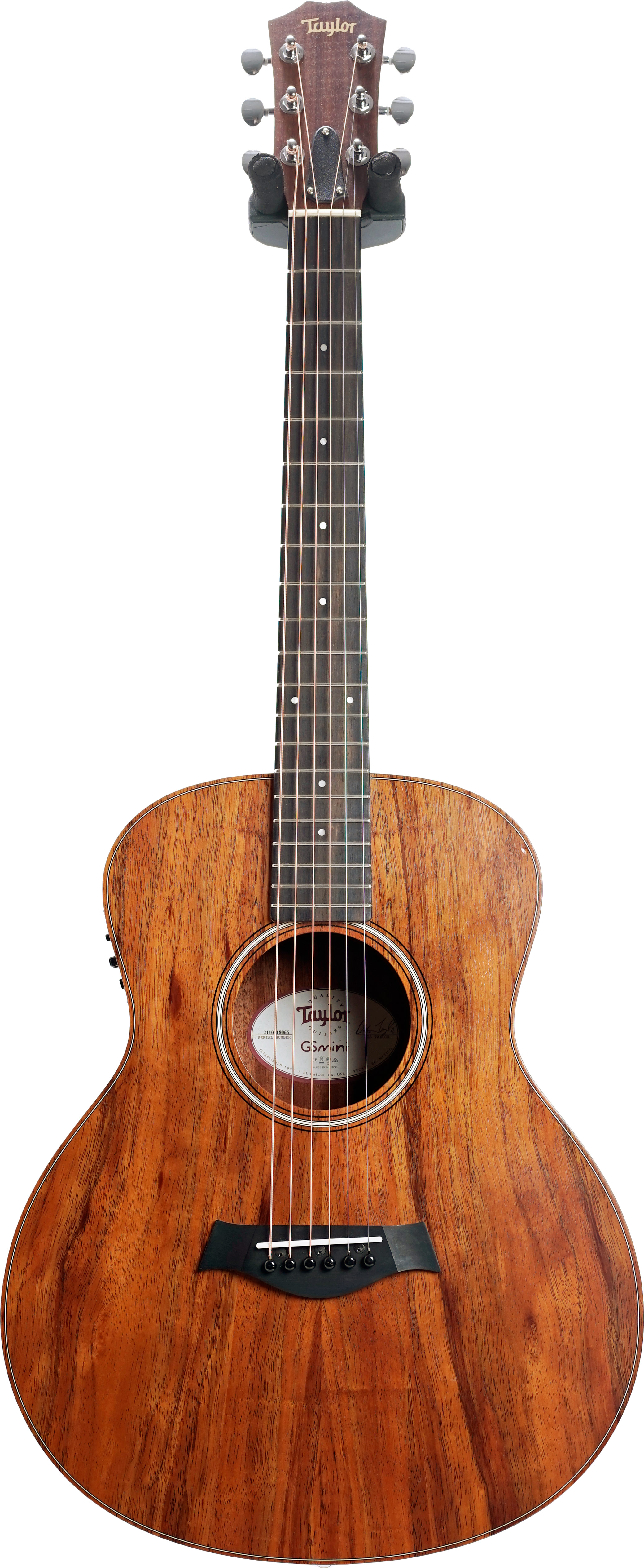Taylor 2018 GS Mini-e Koa (Pre-Owned)