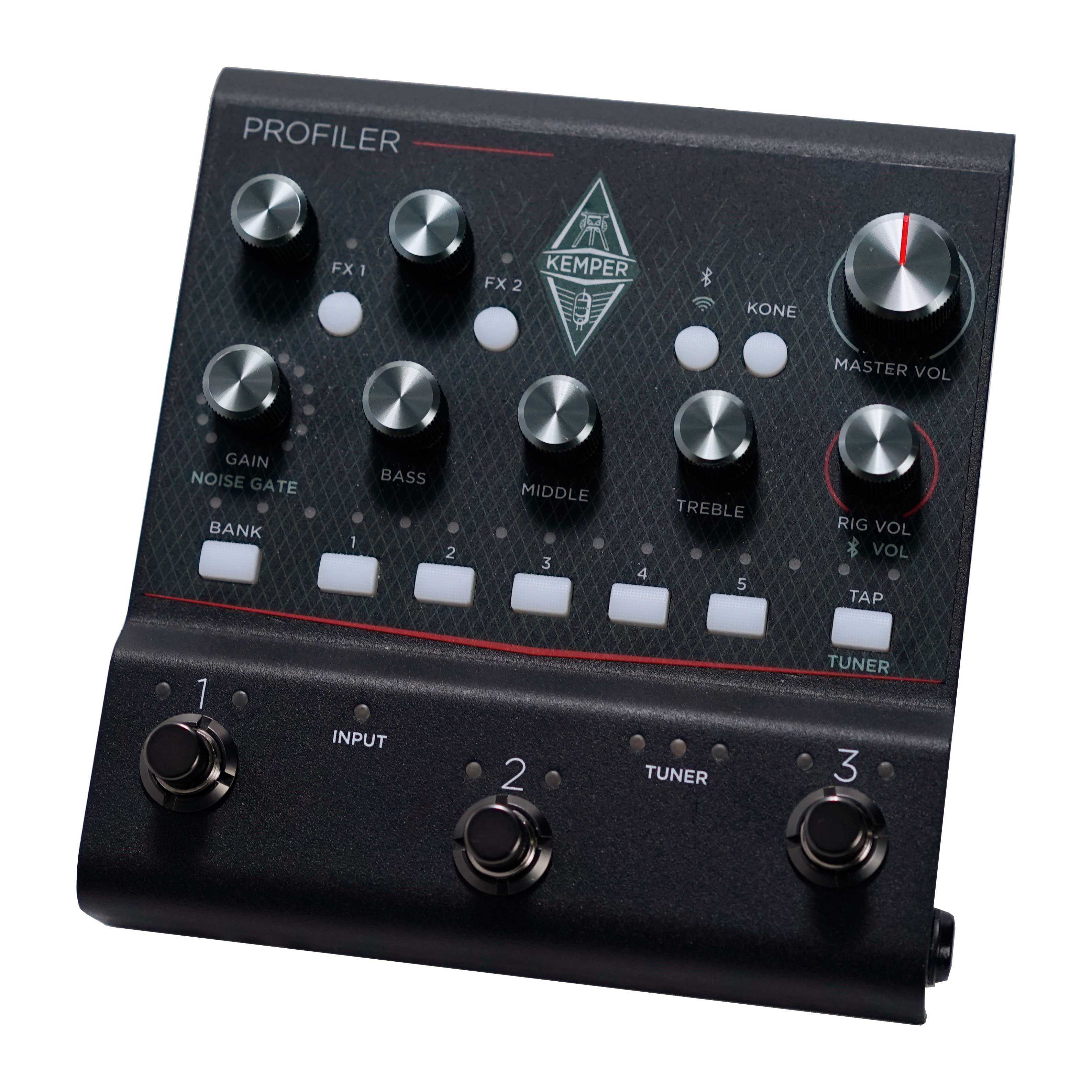Kemper Digital Profiler Player (Pre-Owned) | guitarguitar