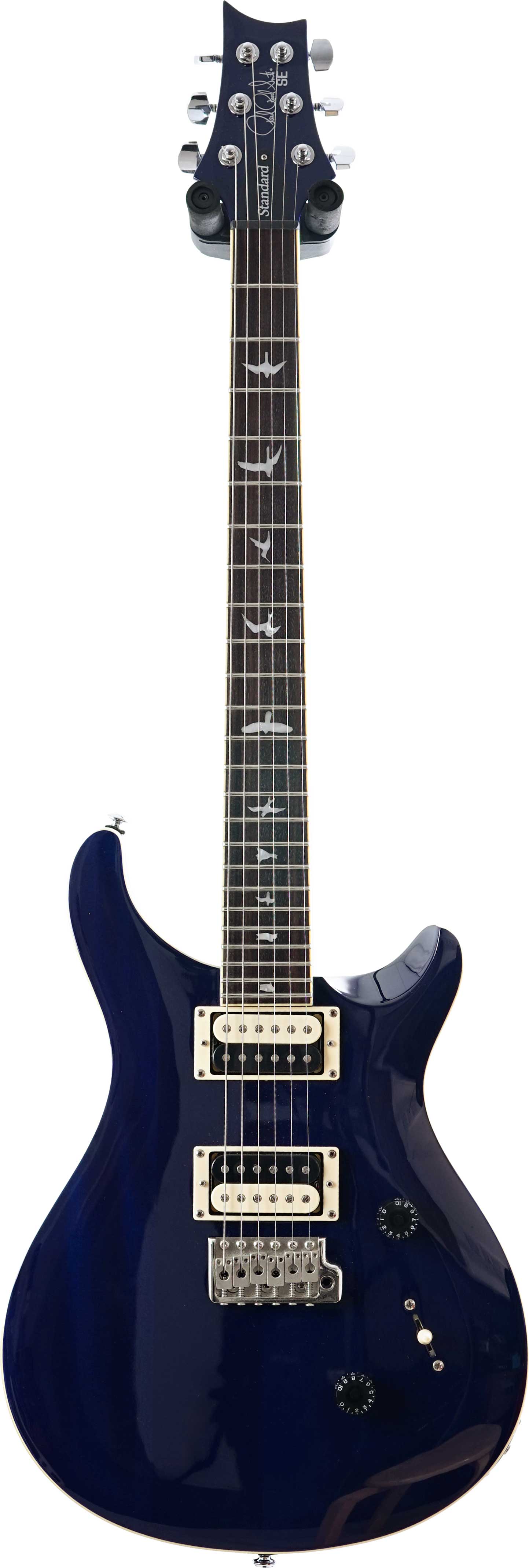 PRS 2020 SE Standard 24 Translucent Blue (Pre-Owned)