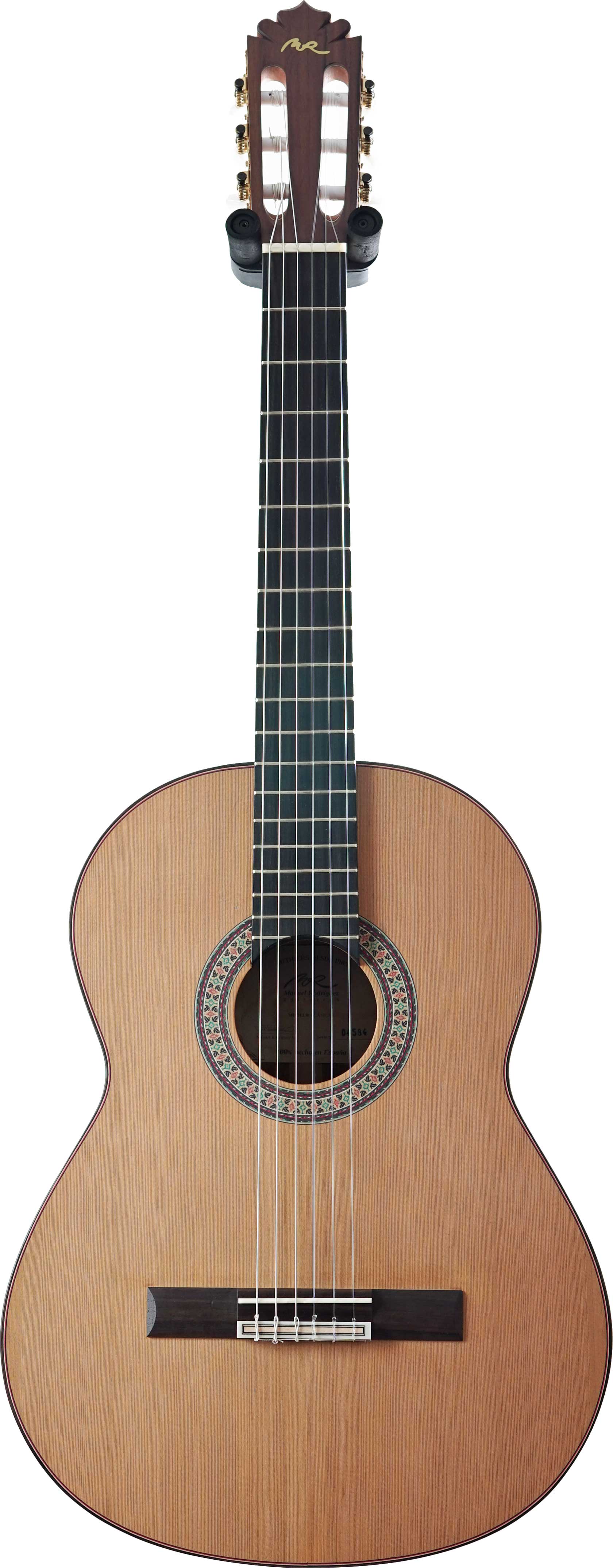 Manuel Rodriguez A Classical Guitar (Pre-Owned)