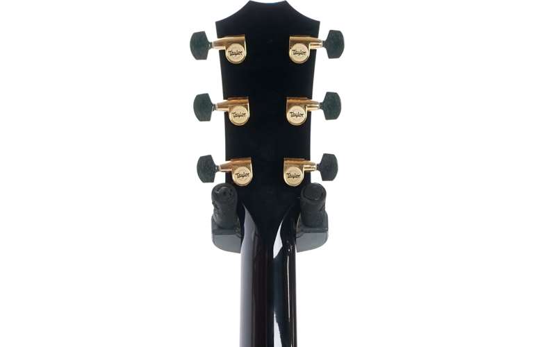 Taylor DDSM Doyle Dykes with LR Baggs Black (Pre-Owned) Taylor DDSM Doyle Dykes with LR Baggs Black (Pre-Owned)
