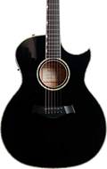 Taylor DDSM Doyle Dykes with LR Baggs Black (Pre-Owned)