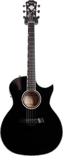 Taylor DDSM Doyle Dykes with LR Baggs Black (Pre-Owned) Taylor DDSM Doyle Dykes with LR Baggs Black (Pre-Owned)