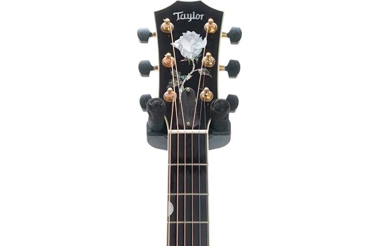Taylor DDSM Doyle Dykes with LR Baggs Black (Pre-Owned) Taylor DDSM Doyle Dykes with LR Baggs Black (Pre-Owned)