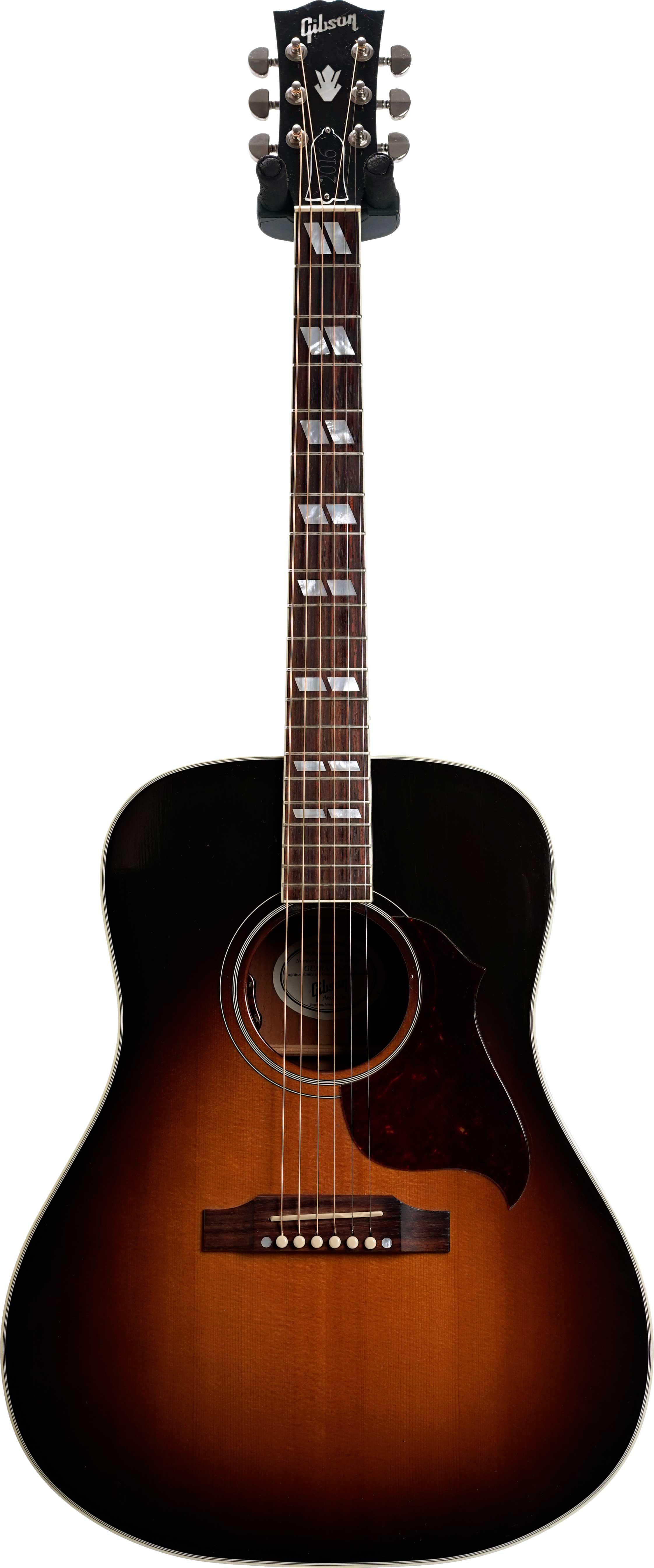 Gibson Hummingbird Pro Vintage Sunburst (Pre-Owned)