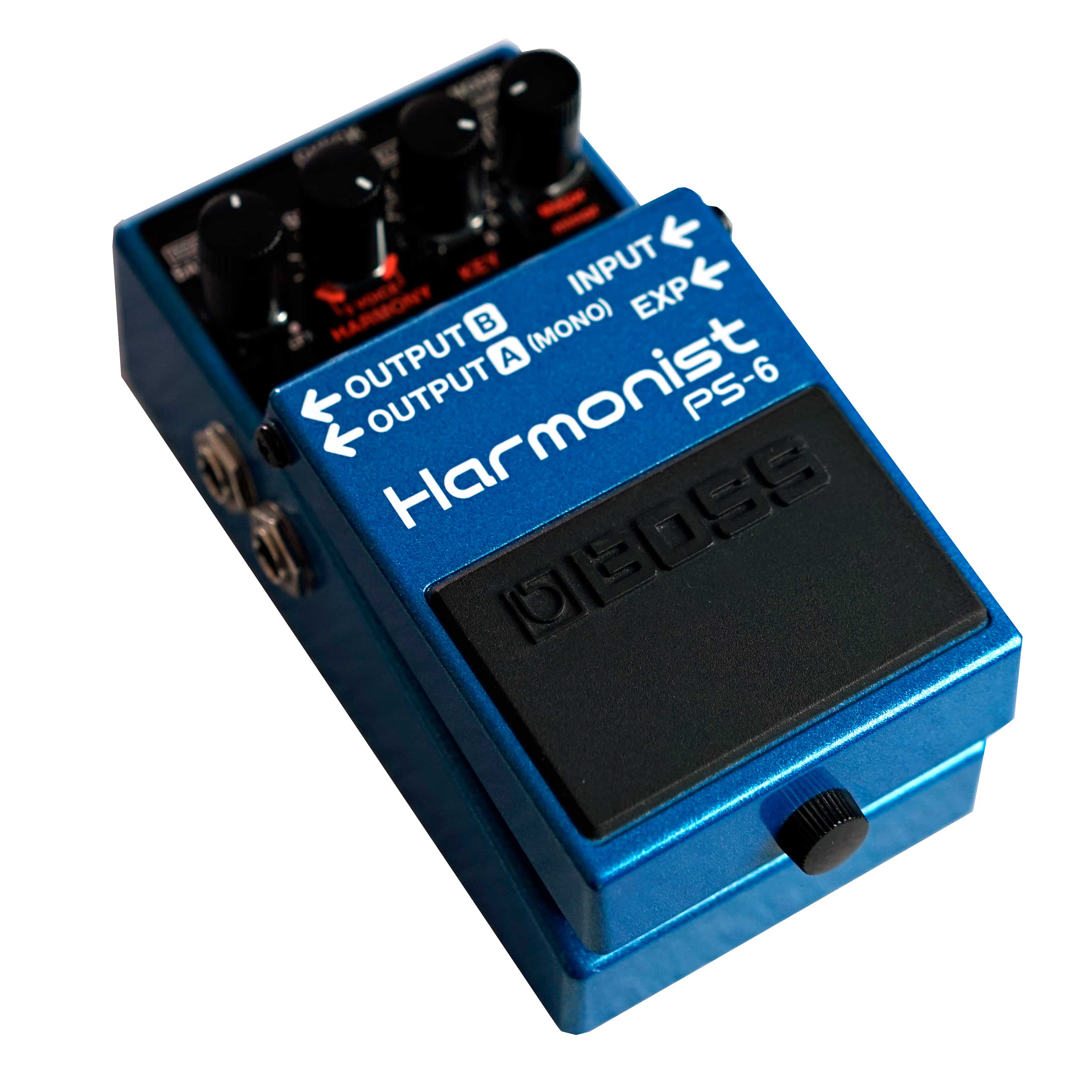BOSS PS-6 Harmonist (Pre-Owned)