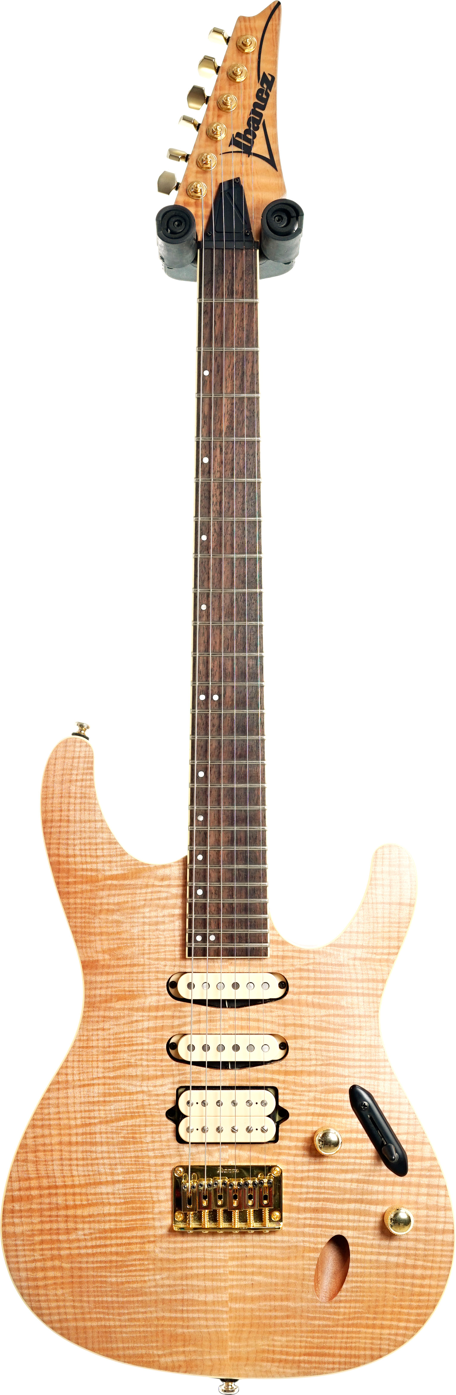 Ibanez SEW761FM Natural Flat (Pre-Owned)