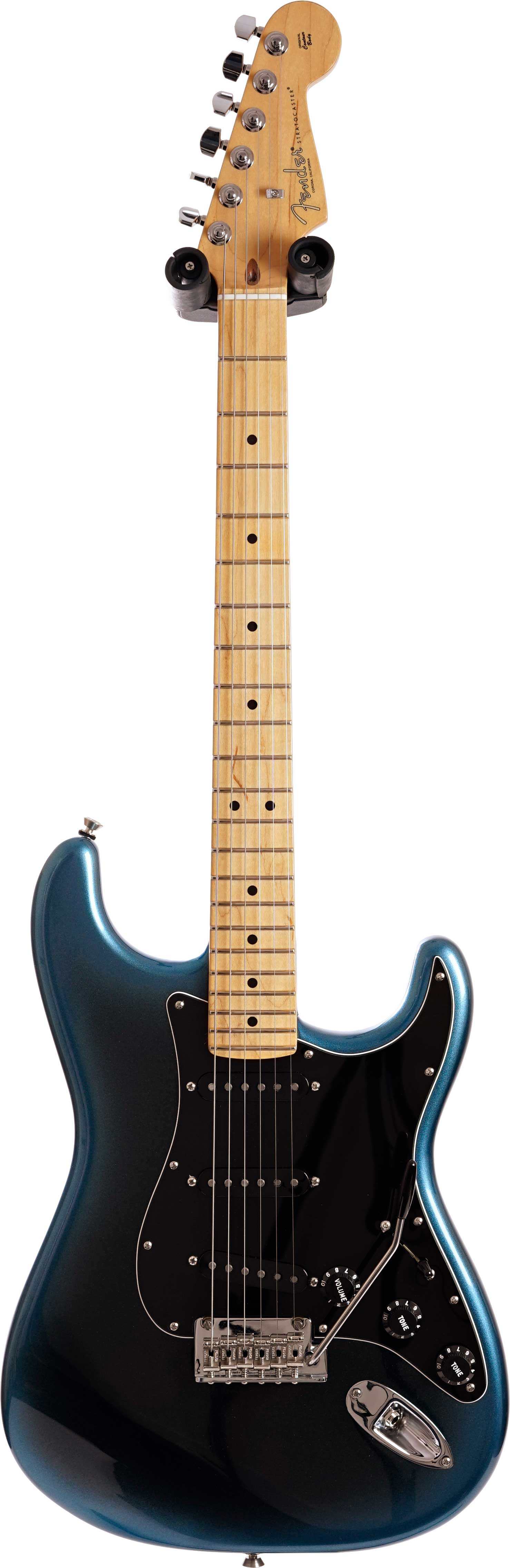 Fender American Professional II Stratocaster Dark Night Maple Fingerboard (Pre-Owned)