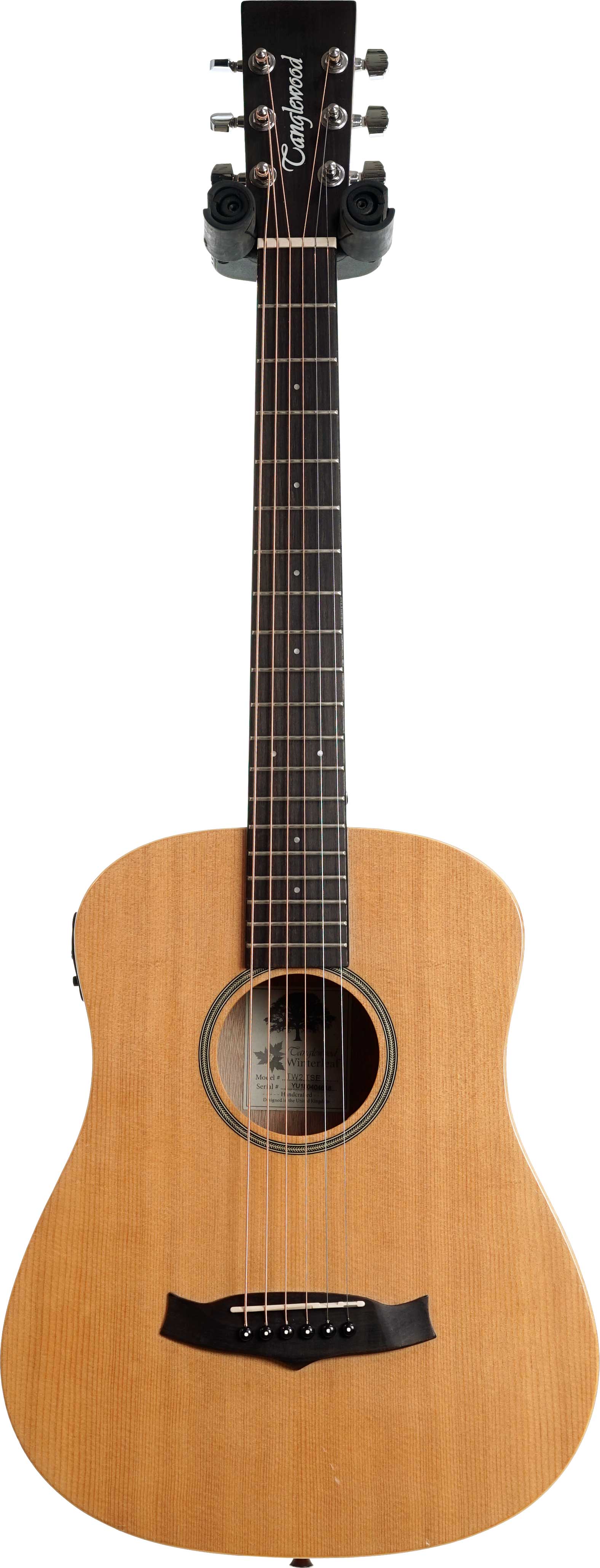 Tanglewood TW2TSE Travel Guitar (Pre-Owned)