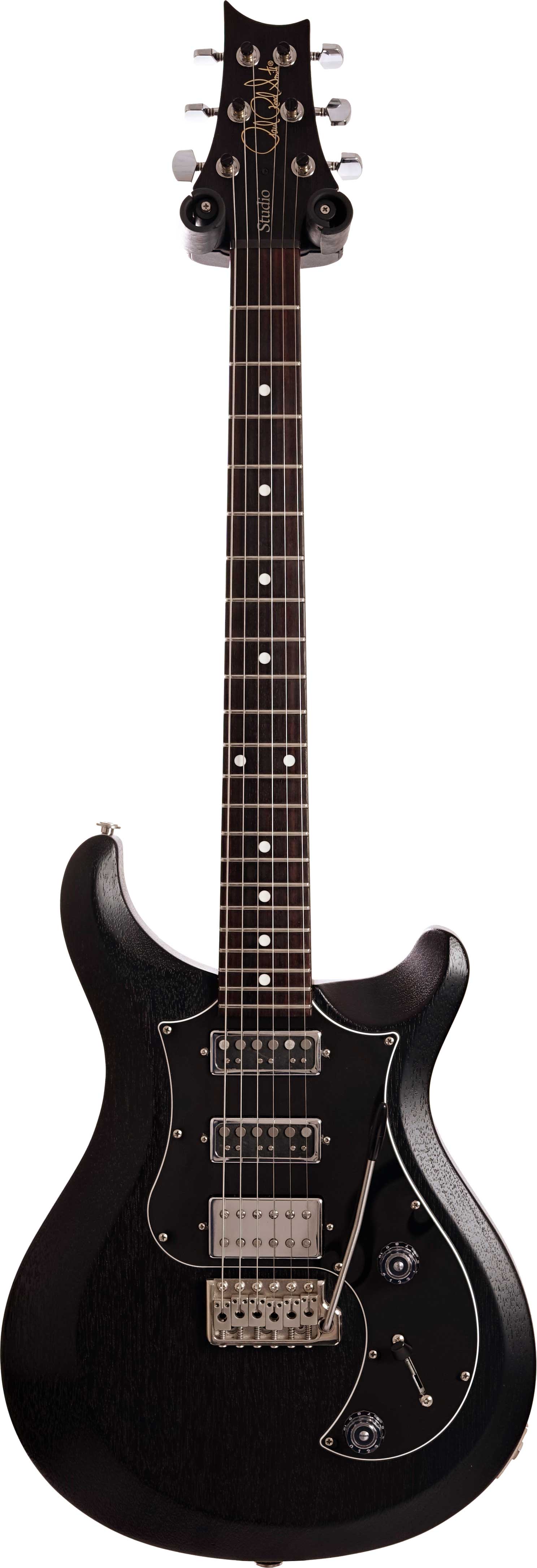 PRS S2 2021 Studio Satin Charcoal (Pre-Owned)