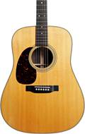 Martin 2018 D28 Re-Imagined Left Handed (Pre-Owned)