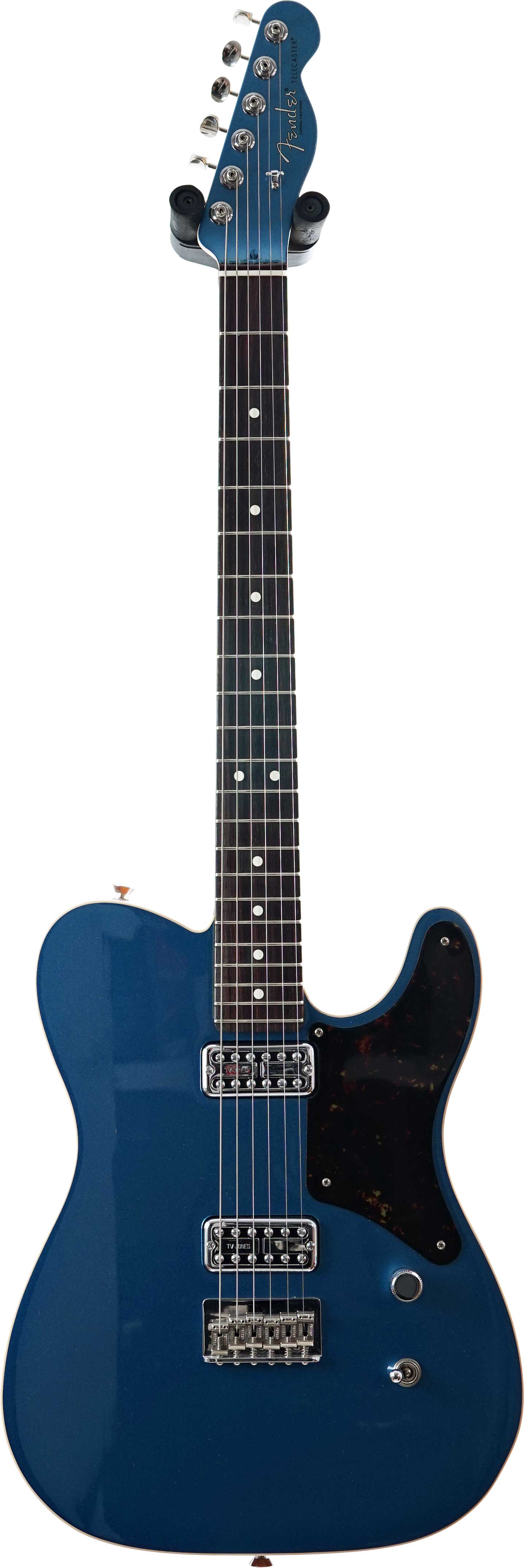 Fender 2019 Limited Edition Cabronita Telecaster Lake Placid Blue (Pre-Owned)