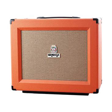 Orange Rocker 30 112 Combo Valve Amp (Pre-Owned) | guitarguitar