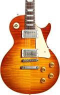 Gibson Custom Shop Handpicked Late 50's Les Paul Reissue Iced Tea VOS (Pre-Owned)
