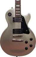 Epiphone 2012 Tommy Thayer Spaceman Les Paul Silver Sparkle (Pre-Owned)