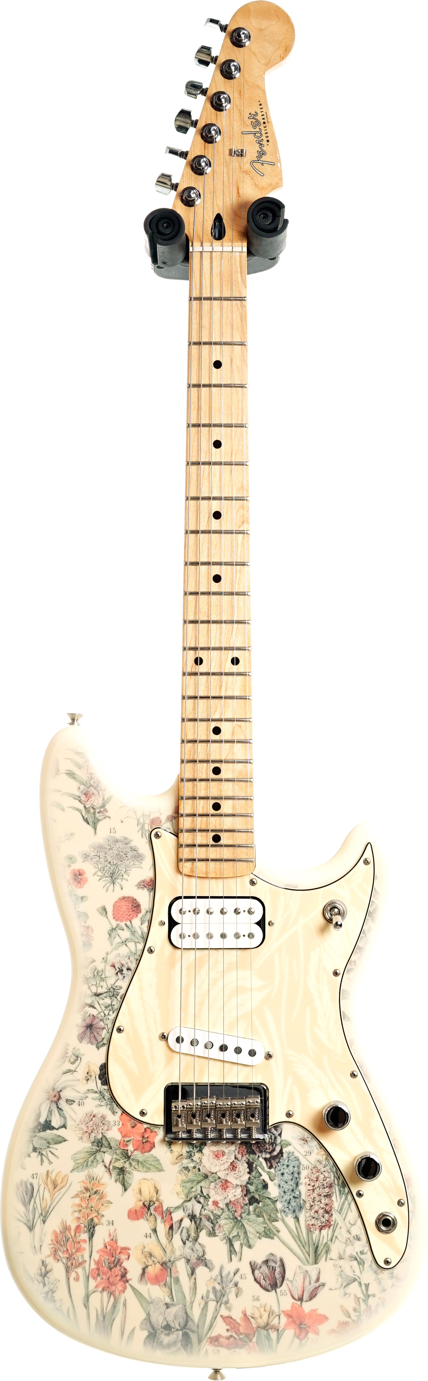 Fender 2020 Shawn Mendes Foundation Musicmaster (Pre-Owned)