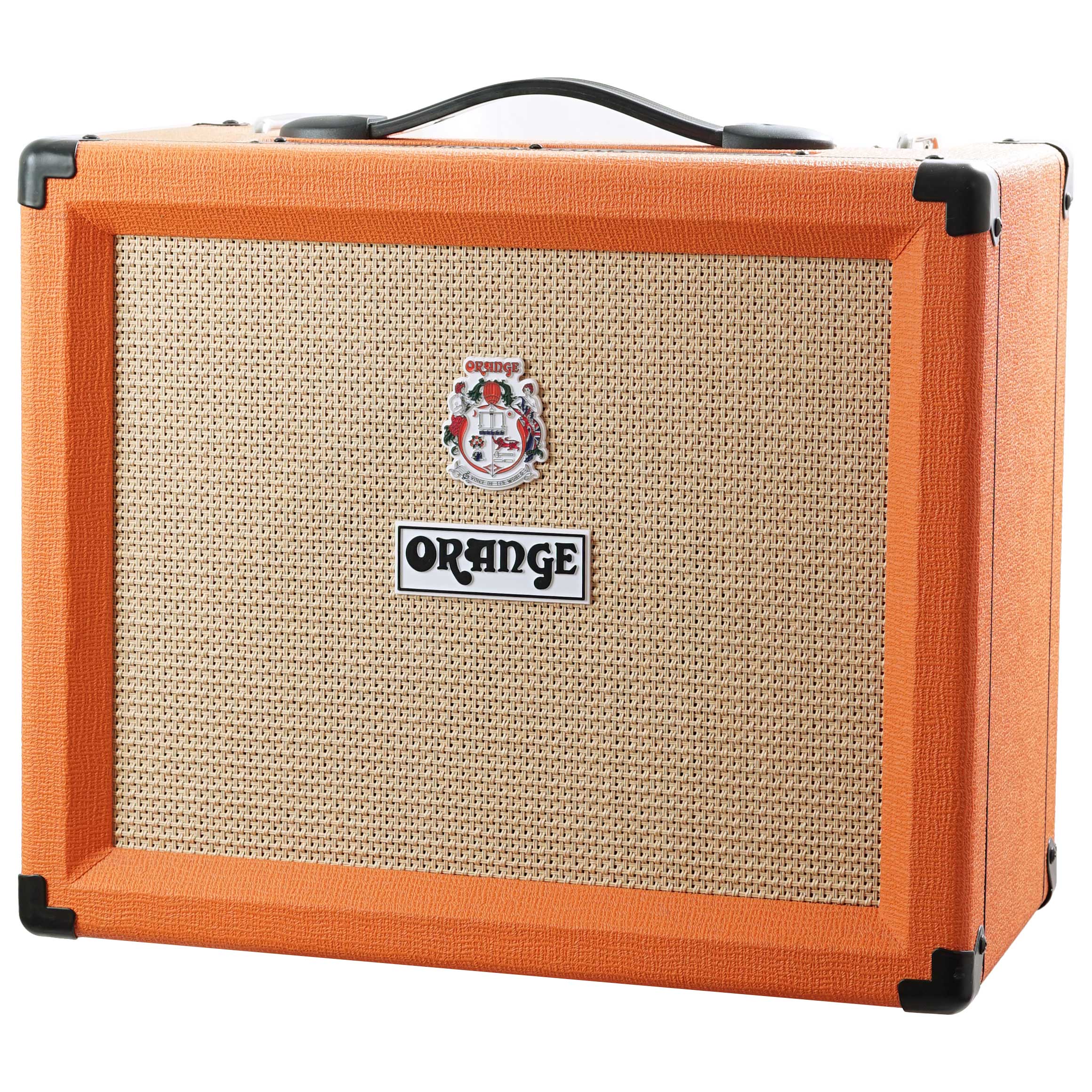 Orange Rocker 15 1x10 Combo Valve Amp (Pre-Owned) | guitarguitar