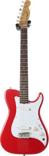 Fender 1982 Bullet Dakota Red Rosewood Fingerboard (Pre-Owned) Fender 1982 Bullet Dakota Red Rosewood Fingerboard (Pre-Owned)