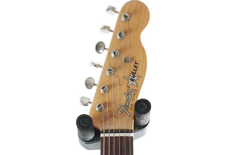 Fender 1982 Bullet Dakota Red Rosewood Fingerboard (Pre-Owned) Fender 1982 Bullet Dakota Red Rosewood Fingerboard (Pre-Owned)