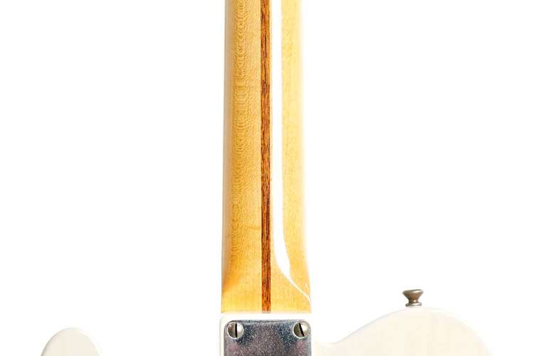 Fender Custom Shop 2010 '51 Nocaster Relic White Blonde (Pre-Owned) Fender Custom Shop 2010 '51 Nocaster Relic White Blonde (Pre-Owned)